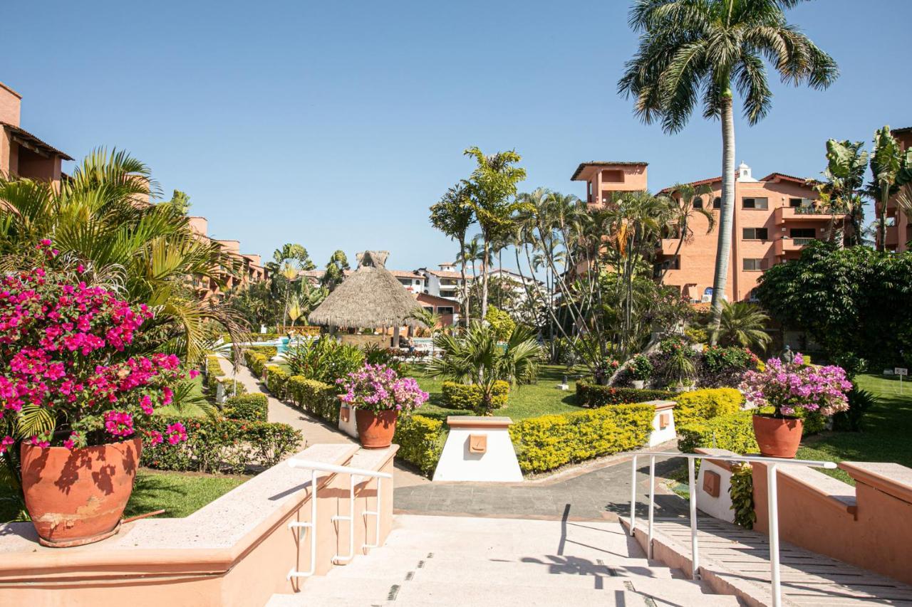 Avenida Paseo De La Marina 249, Marina Vallarta, 48335, Jal Puerto Vallarta Eksteriør bilde