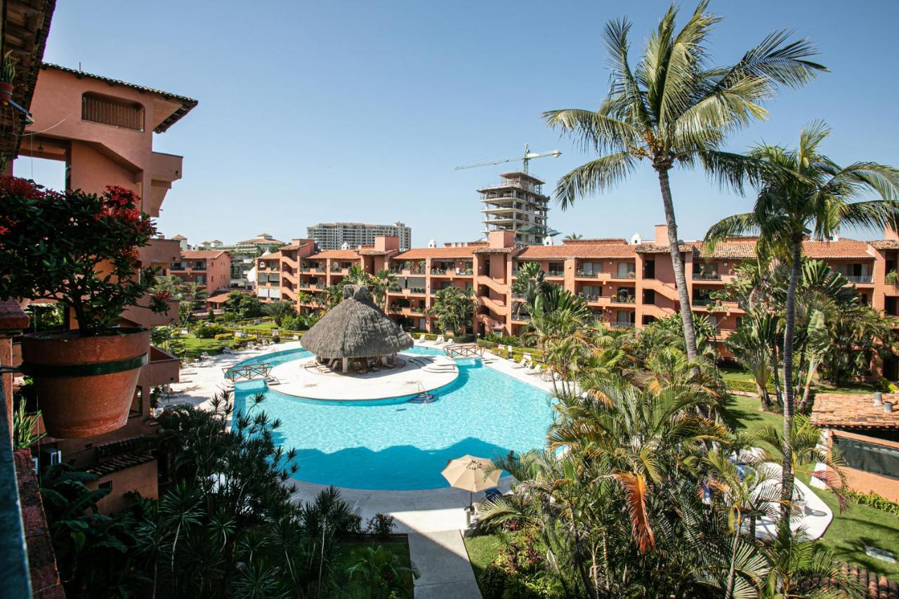 Avenida Paseo De La Marina 249, Marina Vallarta, 48335, Jal Puerto Vallarta Eksteriør bilde