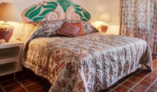 Avenida Paseo De La Marina 249, Marina Vallarta, 48335, Jal Puerto Vallarta Eksteriør bilde