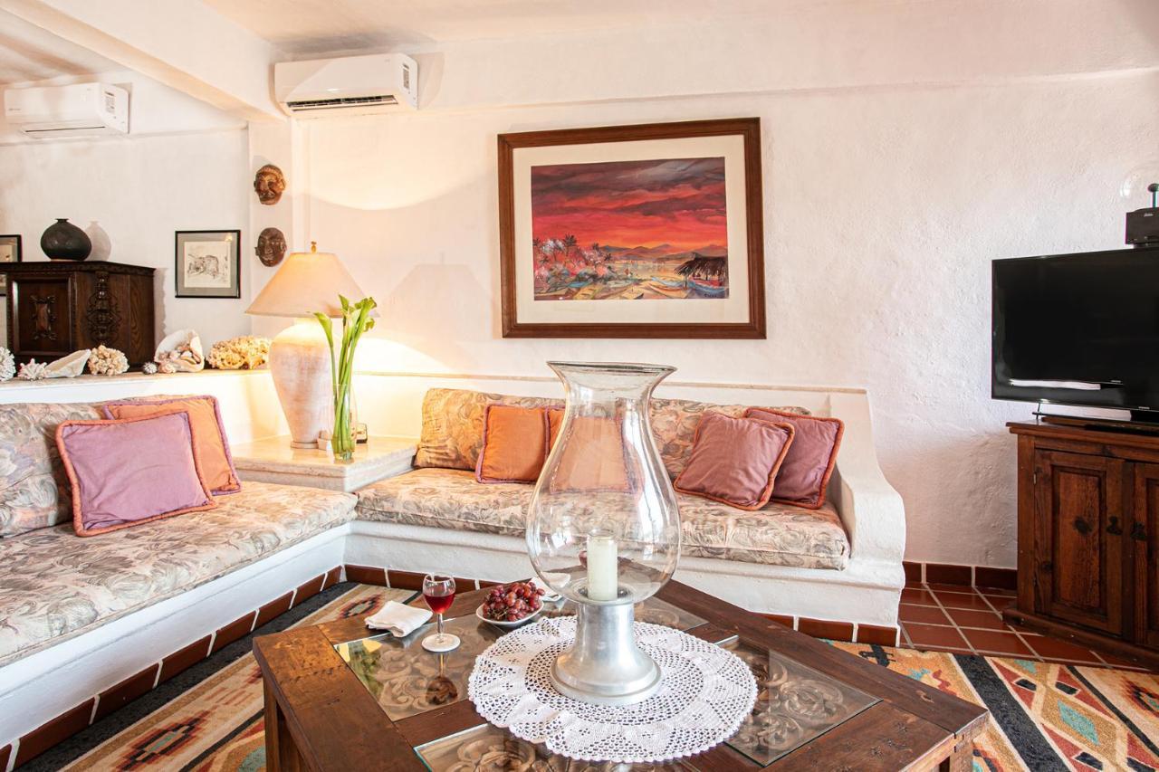 Avenida Paseo De La Marina 249, Marina Vallarta, 48335, Jal Puerto Vallarta Eksteriør bilde