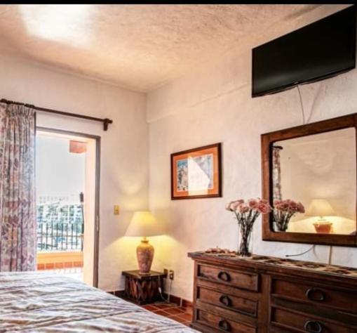 Avenida Paseo De La Marina 249, Marina Vallarta, 48335, Jal Puerto Vallarta Eksteriør bilde